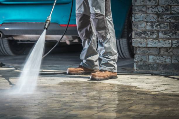 Best Parking Lot and Garage Cleaning  in Purcell, OK