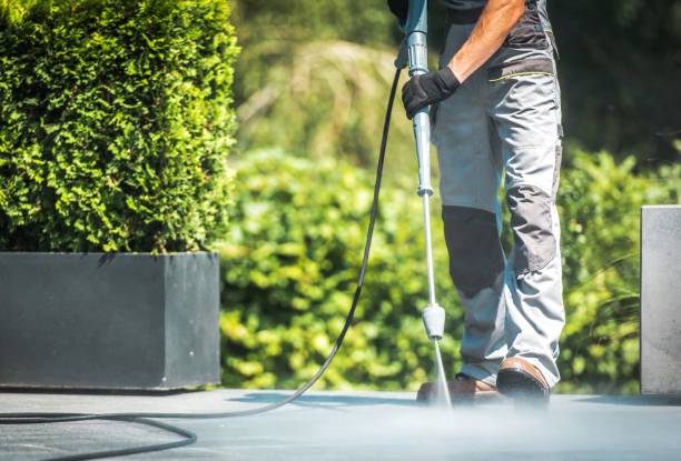 Best Rust Removal  in Purcell, OK
