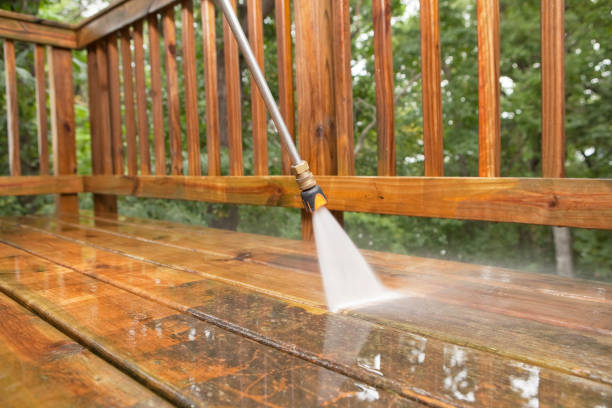 Best Driveway Pressure Washing  in Purcell, OK