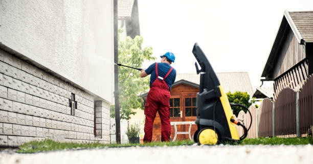 Best Gas Station Cleaning  in Purcell, OK